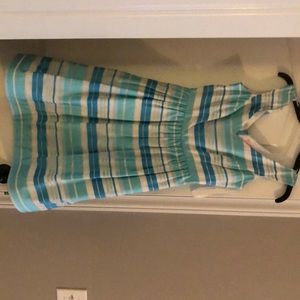 Lilly Pulitzer summer dress